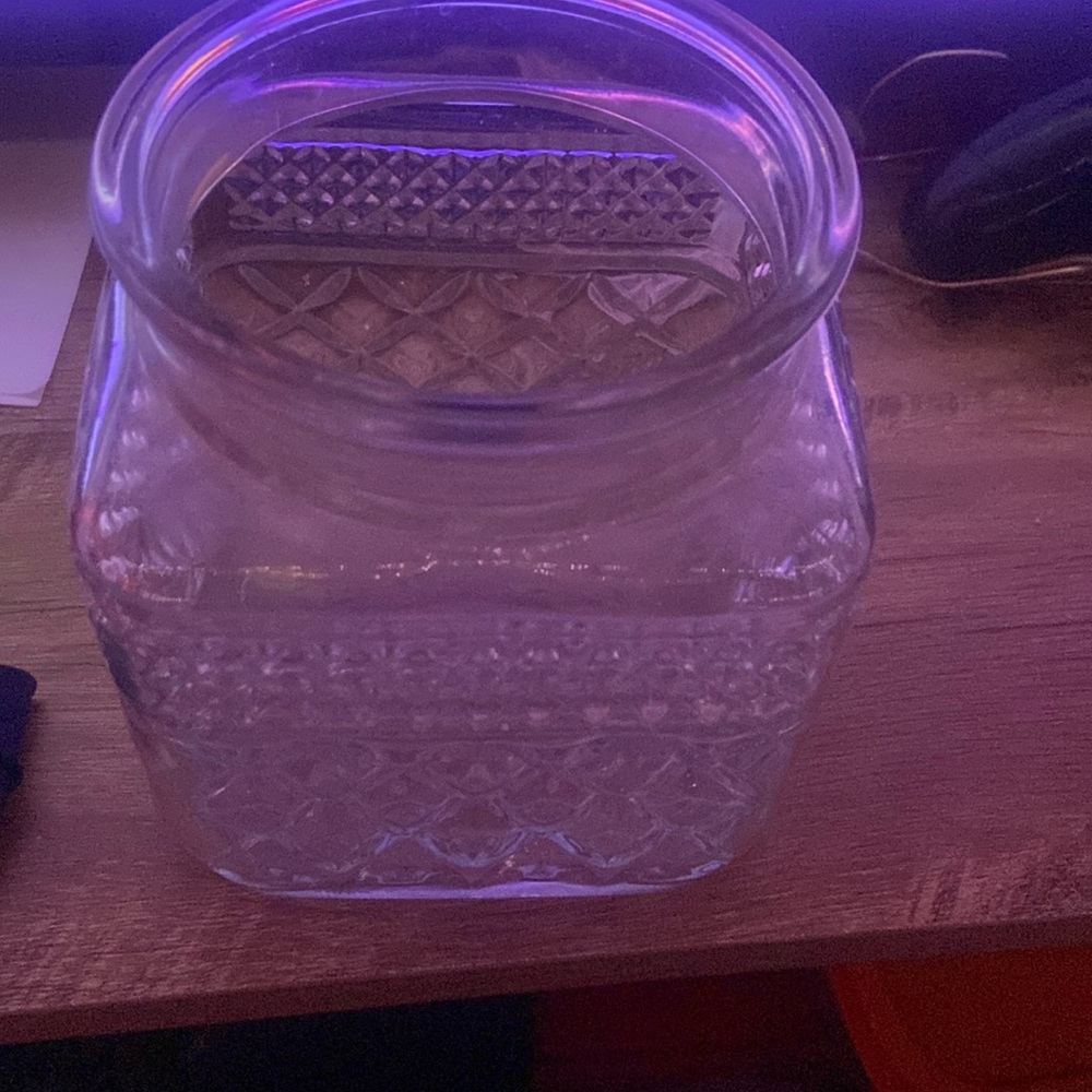 jar for storage